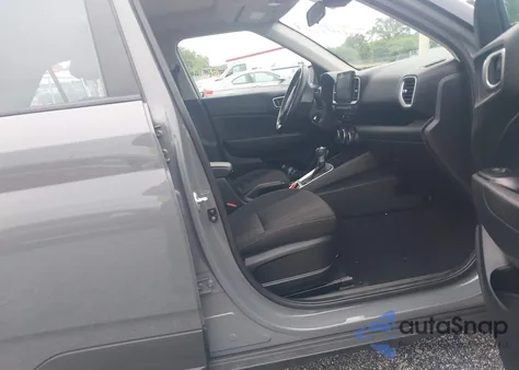 2020 Hyundai Venue Sel z USA, uszkodzony, nr VIN KMHRC8A30LU017329